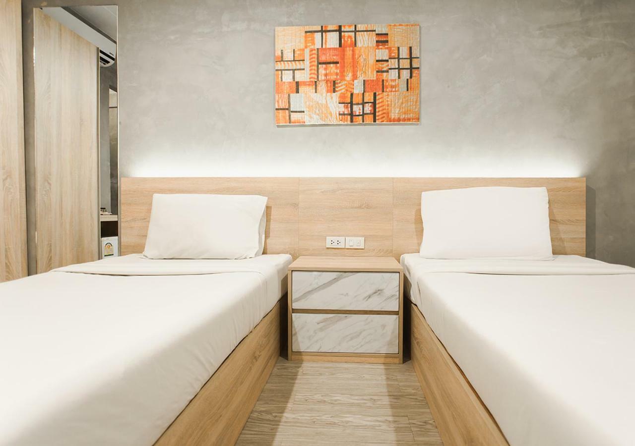 B2 Santitham Hotel Chiang Mai Exterior photo